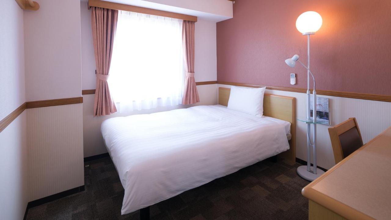 Toyoko Inn Sendai Higashi-Guchi No.1 Bagian luar foto