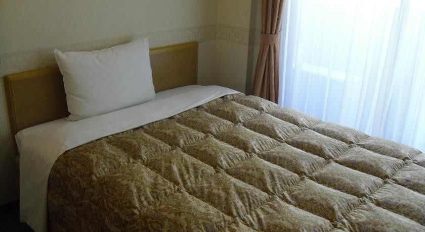 Toyoko Inn Sendai Higashi-Guchi No.1 Bagian luar foto